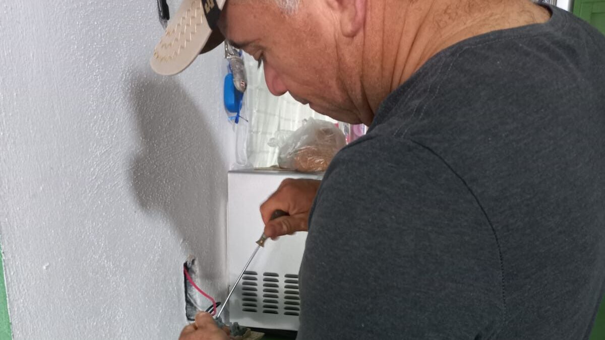 electricista tuxtla gutiérrez